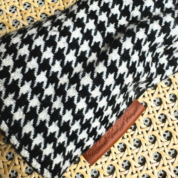 Houndstooth Golf Cover - Hybrid - Image 3