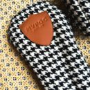 Houndstooth Golf Cover - Hybrid