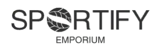 SPORTIFY EMPORIUM LLC