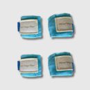 PRO Boxing Hand Wraps (2 Pack) - Blue
