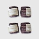 PRO Snake Skin Print Boxing Hand Wraps (2 Pack)