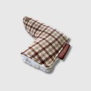 Tartan Golf Putter Cover (Blade)